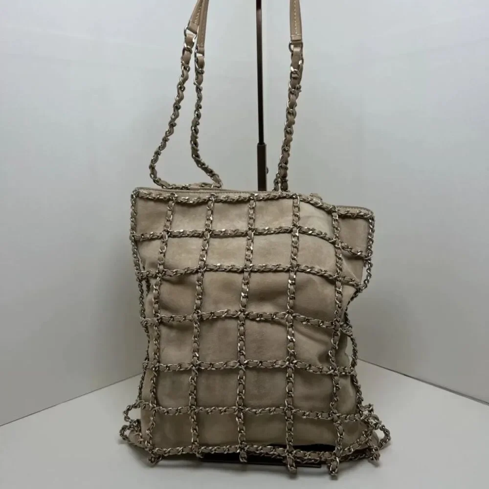 Chanel Women Pre-Loved Bag Very Good Condition